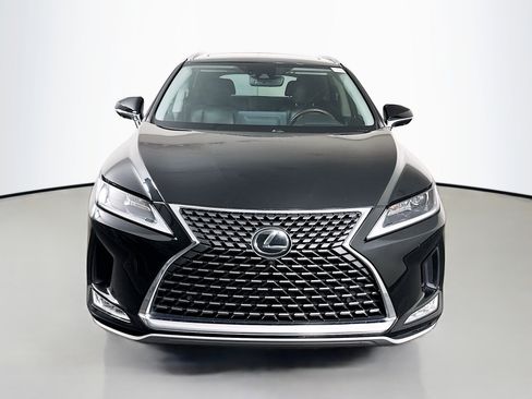 Used 2022 Lexus RX 350 FWD w/ Accessory Package (P1) image 2