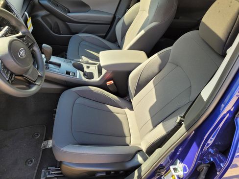 New 2025 Subaru Crosstrek 2.0i Premium image 3