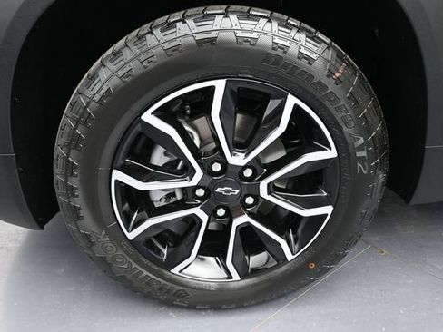 New 2026 Chevrolet TrailBlazer ACTIV w/ Convenience Package FWD image 17