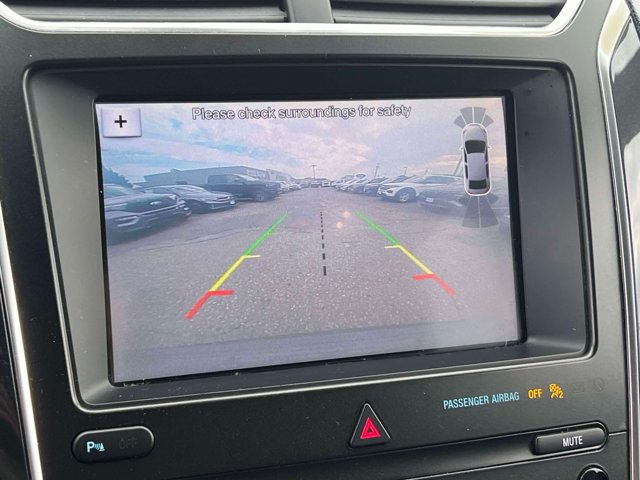 Used 2019 Ford Explorer Sport AWD/4WD image 35
