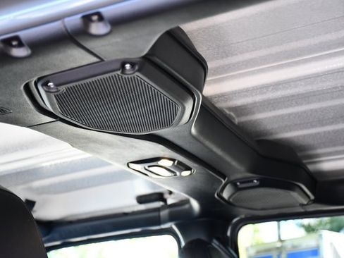 Used 2020 Jeep Wrangler Unlimited Freedom Edition image 19