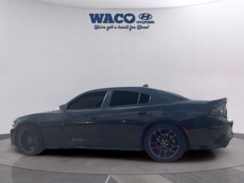 Used 2023 Dodge Charger R/T w/ Performance Handling Group image 3