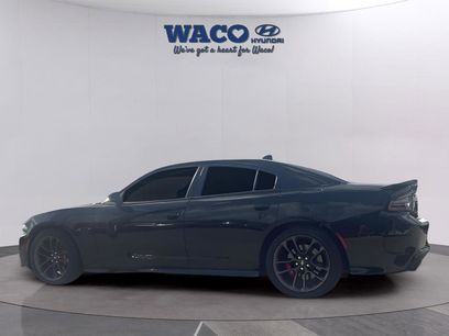 Used 2023 Dodge Charger R/T w/ Performance Handling Group