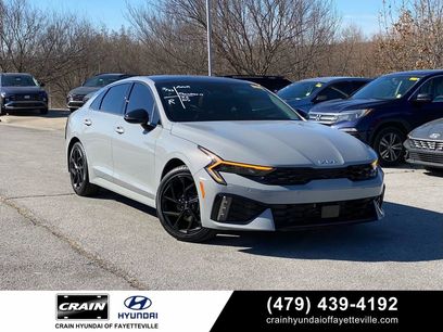 Used 2026 Kia K5 GT-Line w/ GT-Line Premium Package