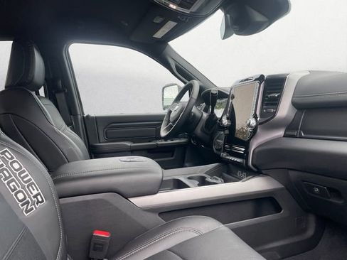 New 2026 RAM 2500 Power Wagon image 15