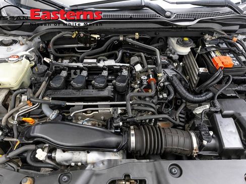 Used 2016 Honda Civic EX-L image 7