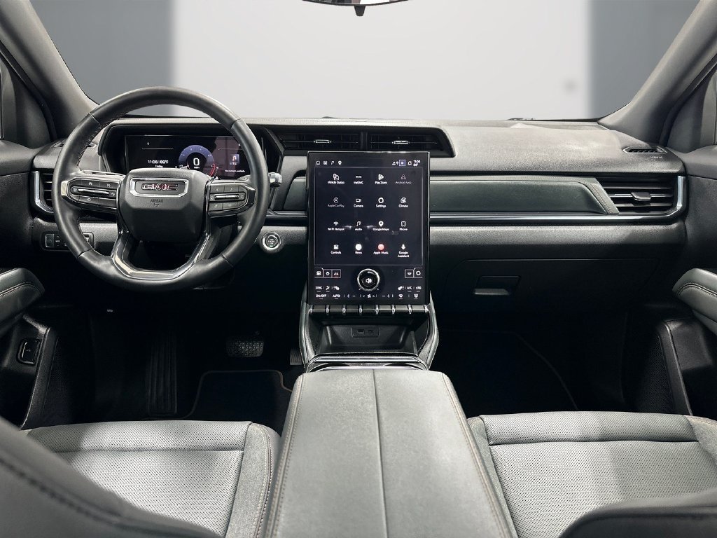 Used 2026 GMC Terrain AT4 AWD/4WD image 18