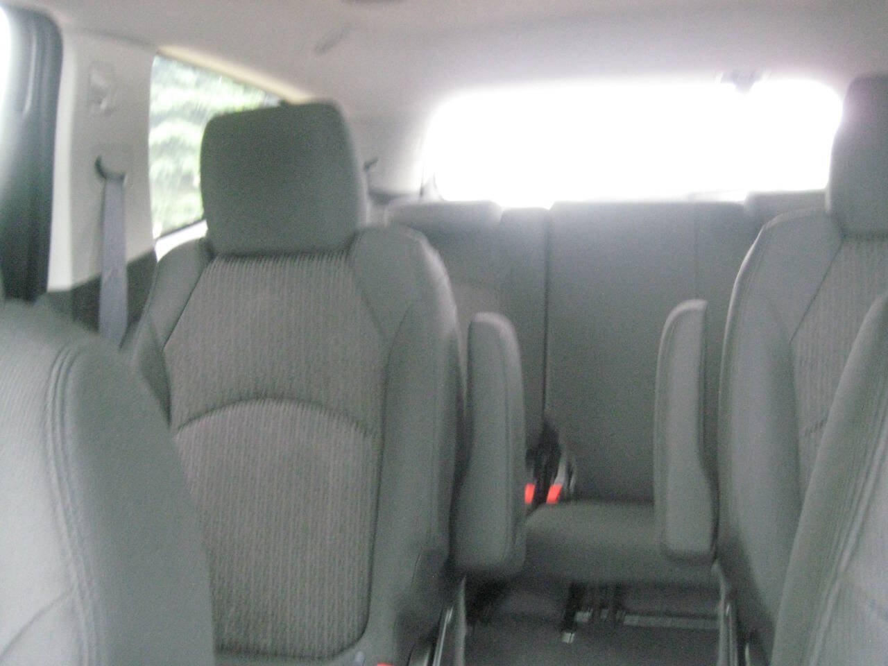 Used 2012 Chevrolet Traverse LT AWD/4WD image 15