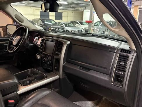Used 2016 RAM 1500 Sport AWD/4WD image 20