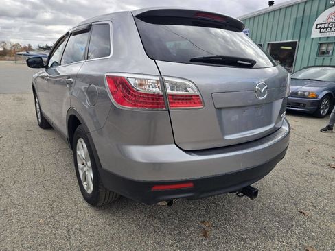 Used 2011 MAZDA CX-9 Sport image 12