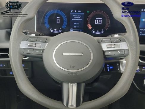 Used 2025 Hyundai Sonata SEL FWD image 27