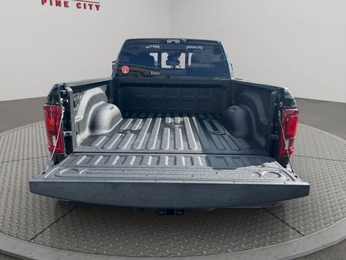 New 2026 RAM 2500 Laramie image 22