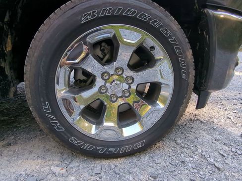 New 2026 RAM 1500 Big Horn image 10