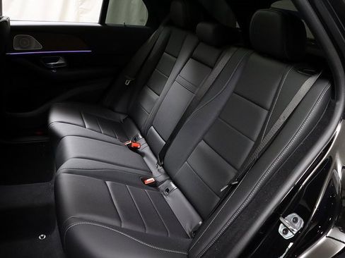 New 2026 Mercedes-Benz GLE 350 GLE 350 image 13