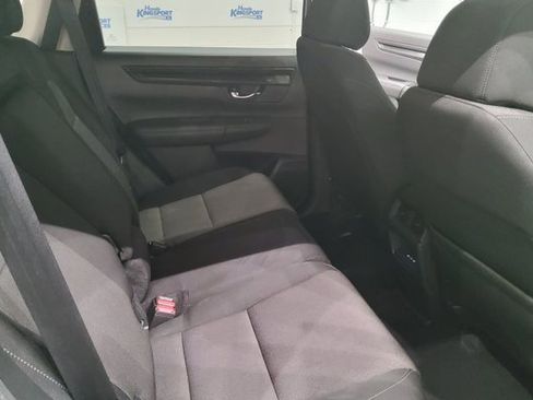 Used 2024 Honda CR-V EX image 17