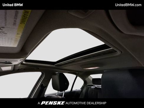 Used 2015 BMW 328i Sedan image 12