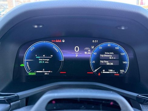 New 2026 Toyota Camry XSE AWD (Natl) image 14