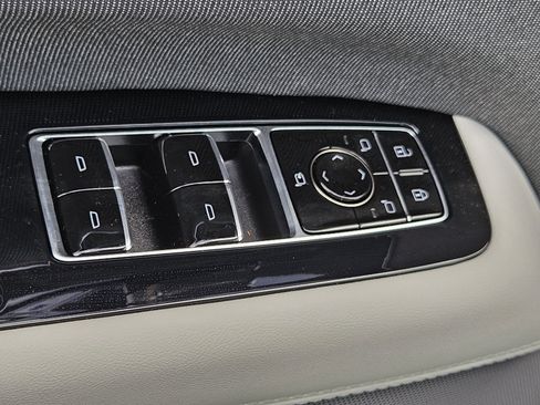 New 2026 Cadillac Escalade IQ Sport 1 image 21