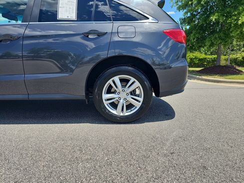 Used 2015 Acura RDX FWD w/ Technology Package image 32