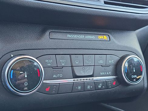 Certified 2023 Ford Escape Active image 18