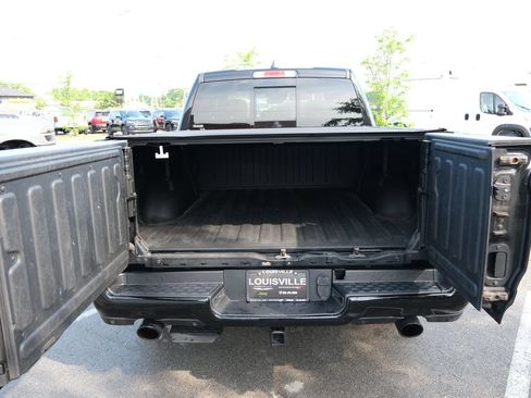 Used 2021 RAM 1500 Limited w/ Night Edition AWD/4WD image 39