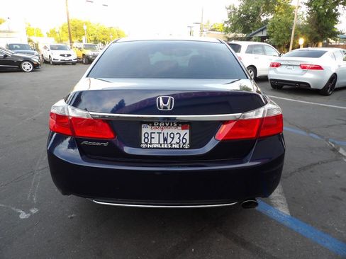 Used 2015 Honda Accord LX image 10