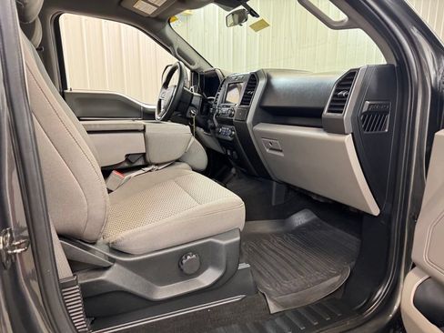 Used 2020 Ford F150 XLT w/ Max Trailer Tow Package AWD/4WD image 28