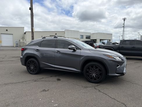 Used 2016 Lexus RX 350 AWD w/ Premium Package image 7