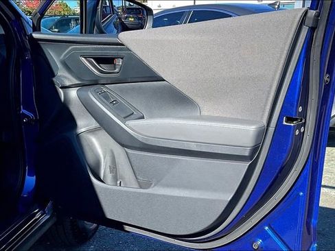 New 2025 Subaru Crosstrek 2.0i Premium image 26