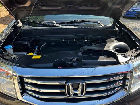 Used 2013 Honda Pilot EX-L image 16