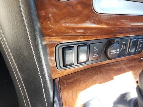 Used 2019 INFINITI QX80 Luxe w/ Proassist Package image 32