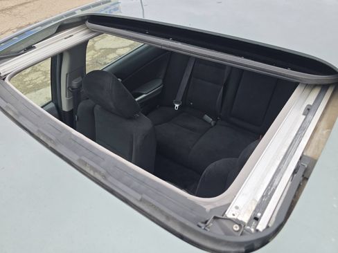 Used 2008 Honda Accord EX image 3