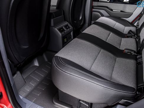 New 2025 INEOS Grenadier Trialmaster Edition image 17