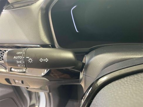 Certified 2023 Honda Civic EX image 21