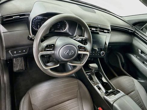 Used 2022 Hyundai Santa Cruz SEL FWD image 10