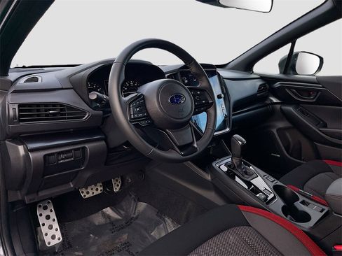 Used 2024 Subaru Impreza RS image 9