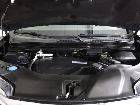 Used 2020 Honda Pilot EX-L image 22