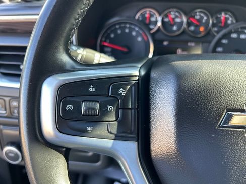 Used 2023 Chevrolet Tahoe LS w/ Driver Alert Package RWD image 17