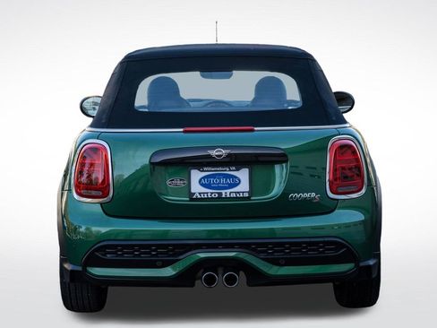 Used 2023 MINI Cooper S image 33
