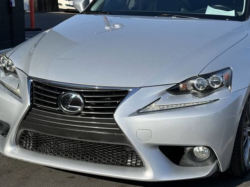 Used 2014 Lexus IS 250 image 18