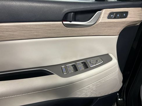Used 2022 Hyundai Palisade SEL w/ Premium Package FWD image 12