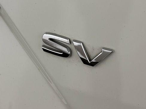 Used 2023 Nissan Murano SV image 27