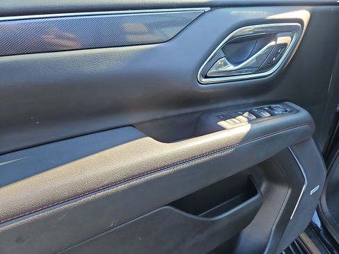 Certified 2023 Chevrolet Tahoe RST w/ Luxury Package image 12