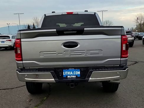 Used 2022 Ford F150 XLT w/ Equipment Group 301A Mid image 7