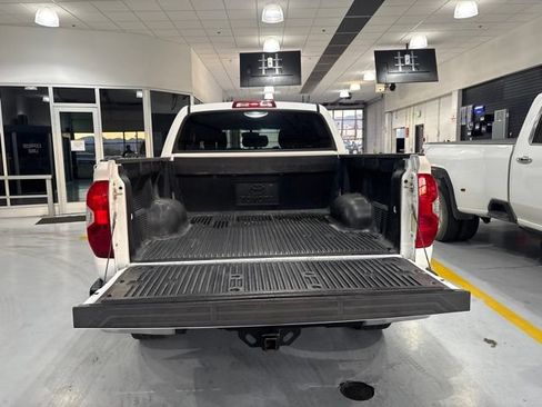 Used 2014 Toyota Tundra SR5 w/ TRD Off Road Package AWD/4WD image 41
