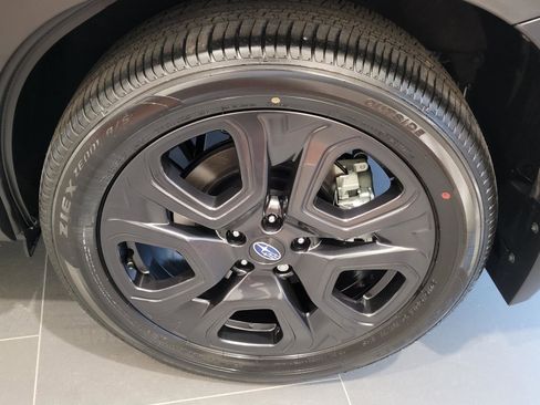 New 2025 Subaru Ascent Bronze Edition image 22