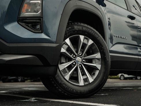 New 2026 Chevrolet Equinox LT w/ Safety and Technology Package AWD/4WD image 6