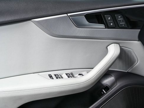 Used 2023 Audi A5 2.0T Prestige image 6