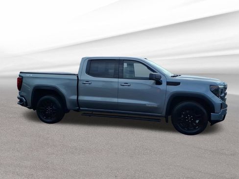 Certified 2023 GMC Sierra 1500 Elevation AWD/4WD image 7
