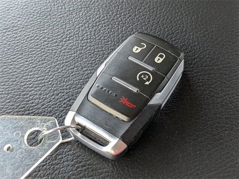 Certified 2024 RAM 2500 Big Horn w/ Safety Group image 27